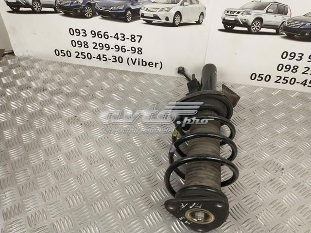 BP4K34011C Пружина передняя купить Чернигов