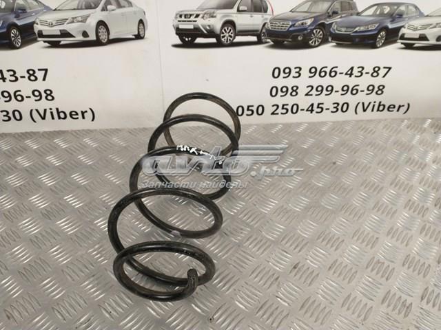 BP4K34011C Пружина передняя купить Тернополь