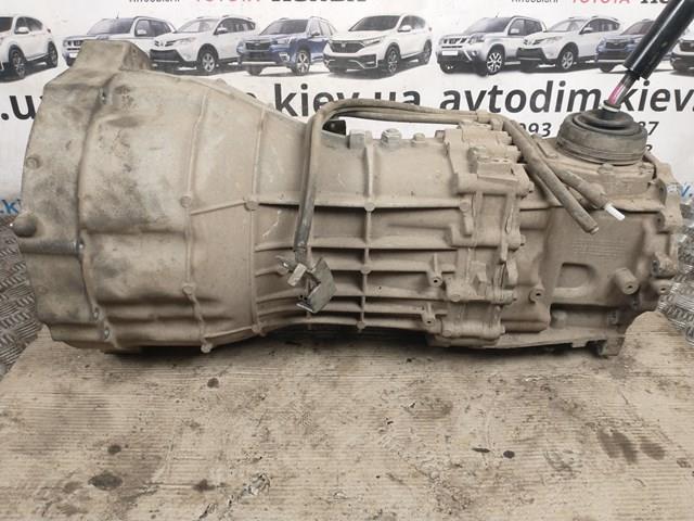 C20105X03A NISSAN КПП в сборе (механическая коробка передач) купить в Черкассы