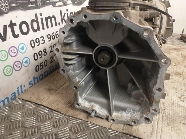 C20105X03A NISSAN КПП купить в Харьков