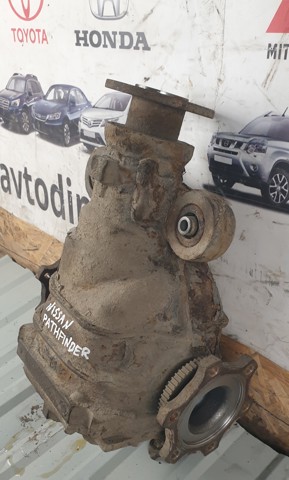 C8301EB300 NISSAN Задний редуктор купить в Тернополь