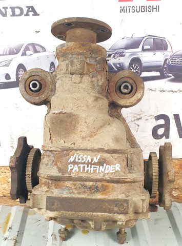 C8301EB300 NISSAN Редуктор задний купить в Сумы