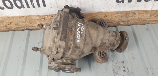 C8301EB300 NISSAN Редуктор задний купить в Черновцы