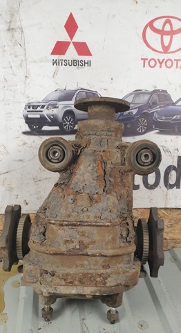 C8301EB300 NISSAN Редуктор задний купить в Одесса