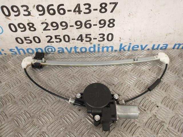 D6515858XB Мотор стеклоподъемника двери передней правой купить Днепр