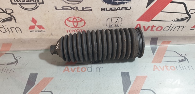 Пыльник рейки D82031KA0A NISSAN