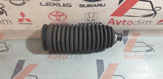 NISSAN D82031KA0A Пыльник рулевого механизма (рейки) в наличии Днепр