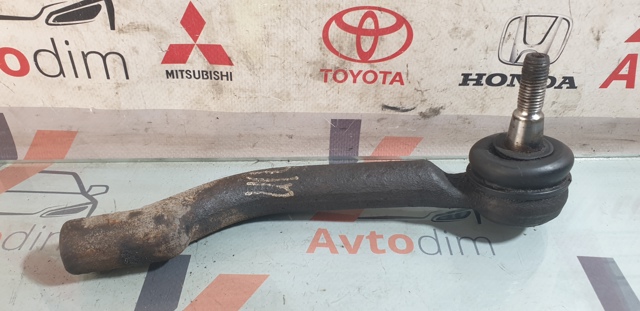 Наружный наконечник рулевой тяги D8520JG00A NISSAN