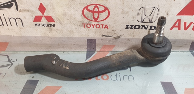 Наконечник рулевой тяги D8640JG00A NISSAN