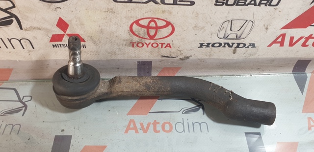 NISSAN D8640JG00A Наконечник рулевой тяги внешний в наличии Одесса