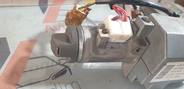 D8700EB310 NISSAN купить в Киев
