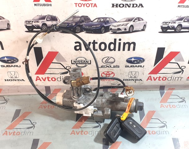 NISSAN D8700EB310 в наличии Ужгород