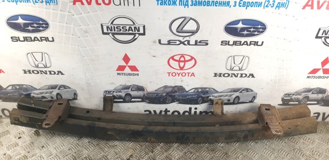 E1010EB3MA NISSAN Усилитель переднего бампера купить в Киев