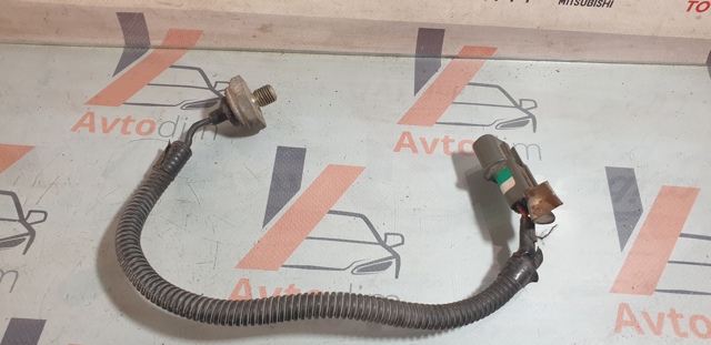 Датчик детонации E1T15577 MITSUBISHI