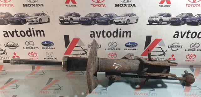 NISSAN E4302BX84A Амортизатор передний правый в наличии Запорожье