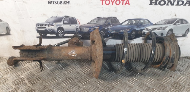 E4302BX84A Амортизатор передний правый купить Украина