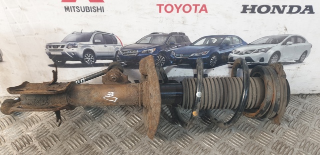 NISSAN E4302BX84A Амортизатор передний правый в наличии Винница