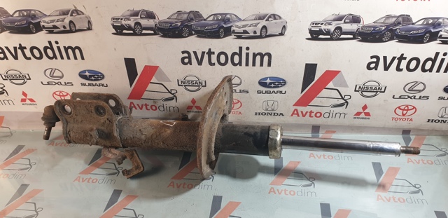 NISSAN E4302BX84A Амортизатор передний правый в наличии Ужгород
