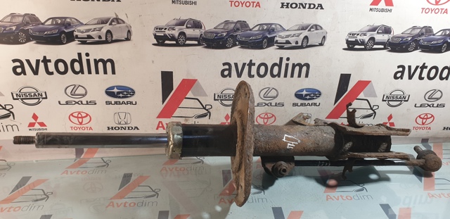 NISSAN E4302BX84A Амортизатор передний правый в наличии Черкассы