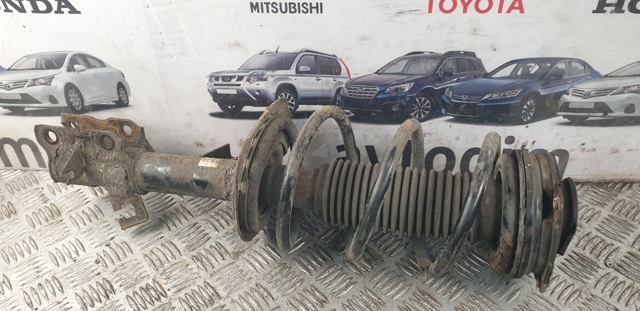 E4302JG71A NISSAN Амортизатор передний правый купить в Винница