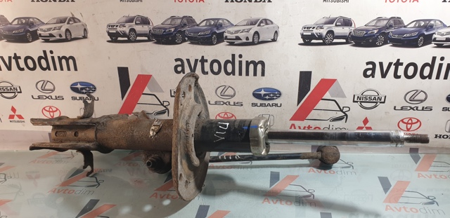 Амортизатор подвески передний левый E4303BX84A NISSAN