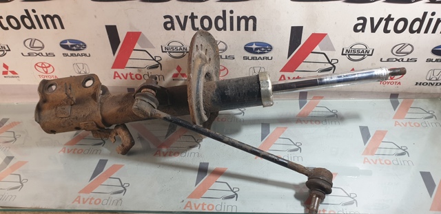 E4303BX84A Амортизатор передний левый купить Хмельницкий