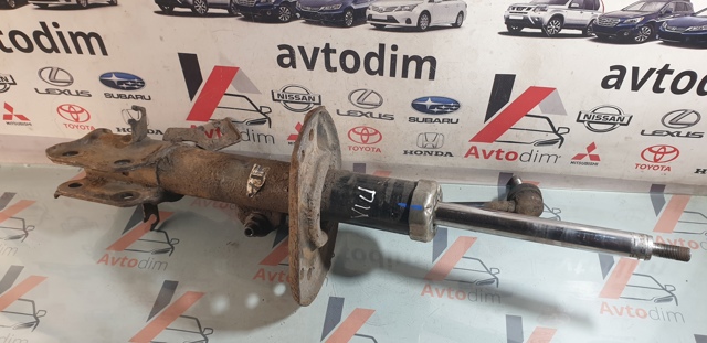 E4303BX84A NISSAN Амортизатор передний левый купить в Тернополь