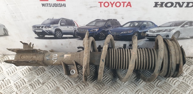 E4303JG71A NISSAN Амортизатор передний левый купить в Винница