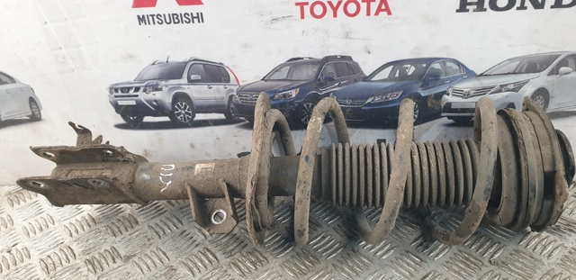 NISSAN E4303JG71A Амортизатор передний левый в наличии Сумы