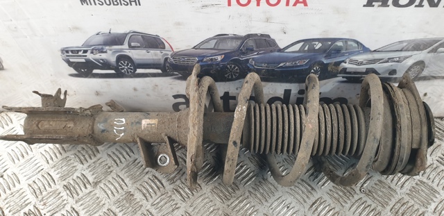 NISSAN E4303JG71A Амортизатор передний левый в наличии Полтава
