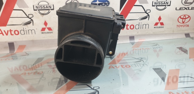 Датчик массового расхода воздуха E5T05371 MITSUBISHI