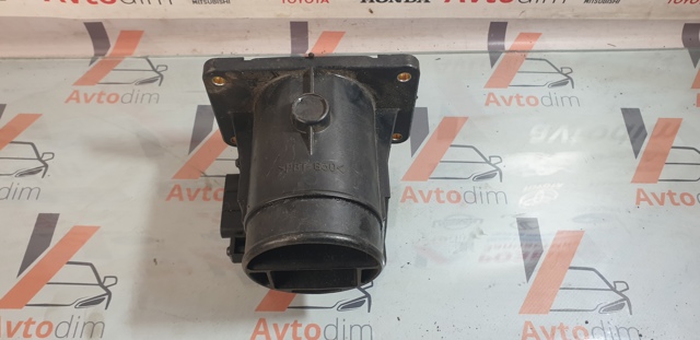 E5T05371 MITSUBISHI Датчик потока (расхода) воздуха, расходомер M.A.F. - (Mass Airflow) купить в Хмельницкий