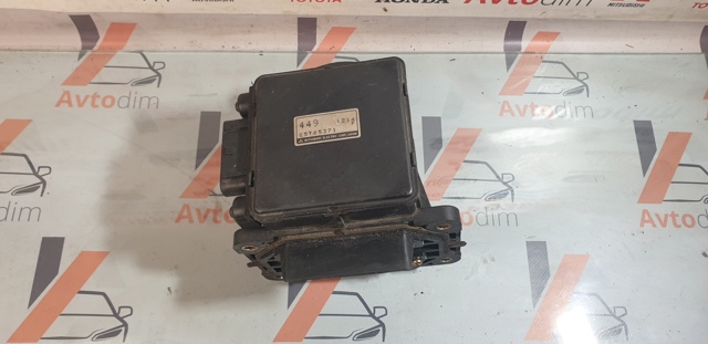 E5T05371 MITSUBISHI Датчик потока (расхода) воздуха, расходомер M.A.F. - (Mass Airflow) купить в Харьков