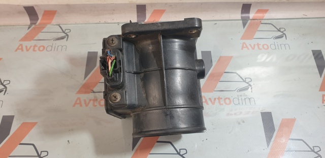 MITSUBISHI E5T08271 Датчик потока (расхода) воздуха, расходомер M.A.F. - (Mass Airflow) в наличии Ужгород
