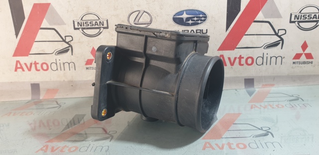 MITSUBISHI E5T08371 Датчик потока (расхода) воздуха, расходомер M.A.F. - (Mass Airflow) в наличии Каменское