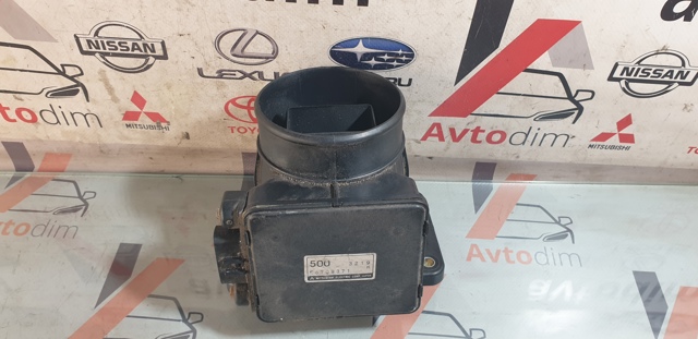 E5T08371 MITSUBISHI ДМРВ купить в Винница