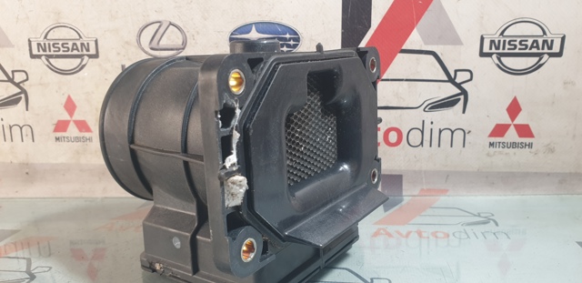 E5T08371 MITSUBISHI ДМРВ купить в Запорожье