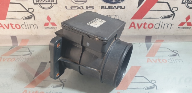 E5T08371 Датчик потока (расхода) воздуха, расходомер M.A.F. - (Mass Airflow) купить Житомир