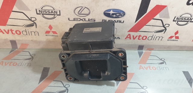 E5T08371 MITSUBISHI ДМРВ купить в Винница
