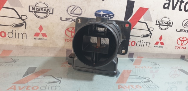 Датчик воздуха на впуске E5T08371 MITSUBISHI
