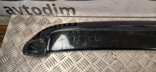 E721ESA000 SUBARU Спойлер багажника (двери 3/5-й задней) купить в Ужгород