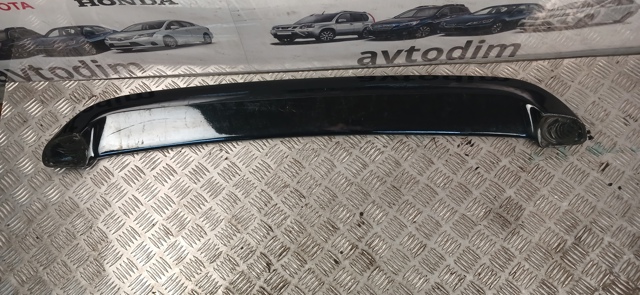 SUBARU E721ESA000 Спойлер багажника (двери 3/5-й задней) в наличии Ровно