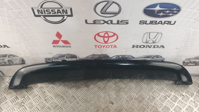 SUBARU E721ESA000 Спойлер багажника (двери 3/5-й задней) в наличии Николаев