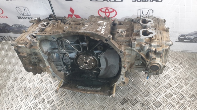 EJ201 SUBARU Двигатель купить в Днепр