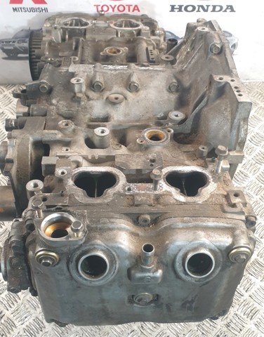 EJ201 Двигатель в сборе купить Житомир