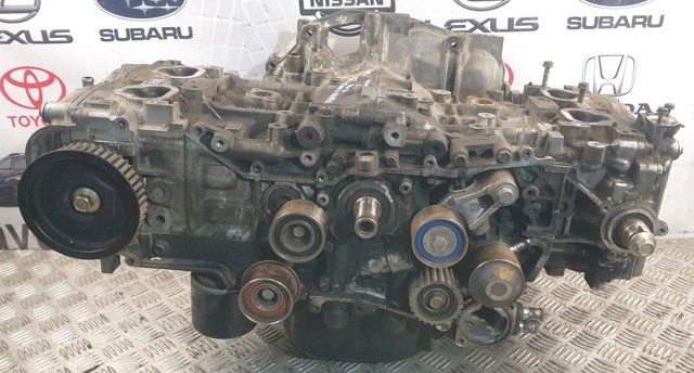 EJ201 SUBARU Двигатель купить в Полтава