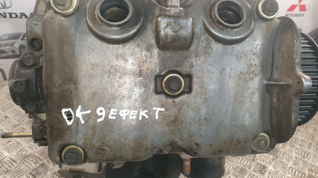 SUBARU EJ201 Двигатель в наличии Днепр