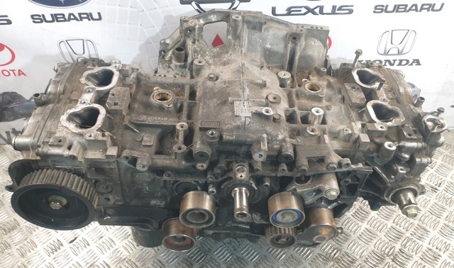 EJ201 Двигатель в сборе купить Хмельницкий