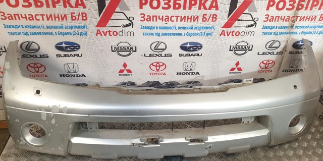 F2022EB440 Бампер передний купить Житомир