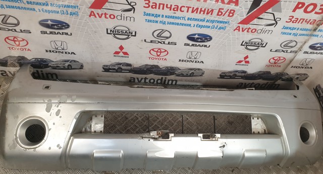 F2022EB440 Бампер передний купить Сумы